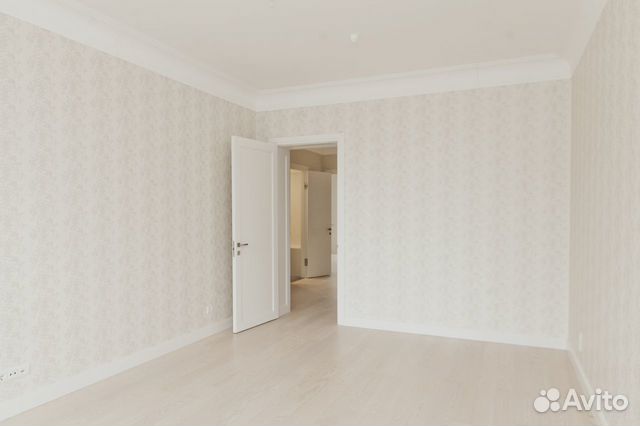 4-к квартира, 156.3 м², 7/8 эт.