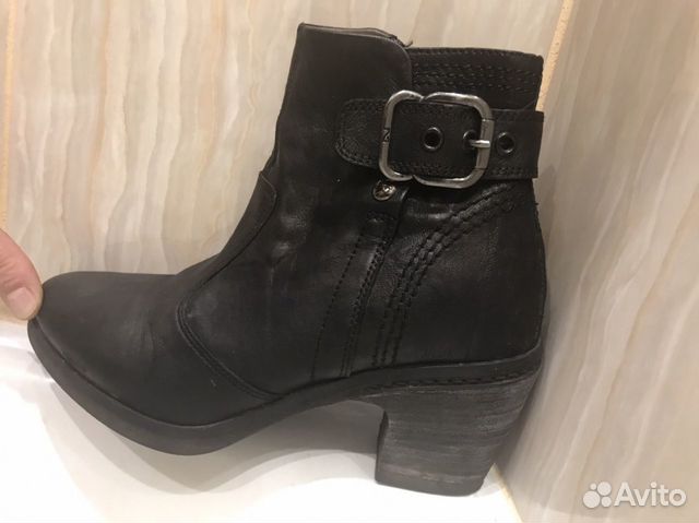 Полусапожки Полусапожки