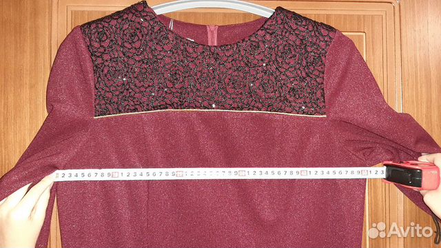 Платье (новое) Платье (новое)