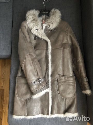 Дубленка sagitta Дубленка sagitta