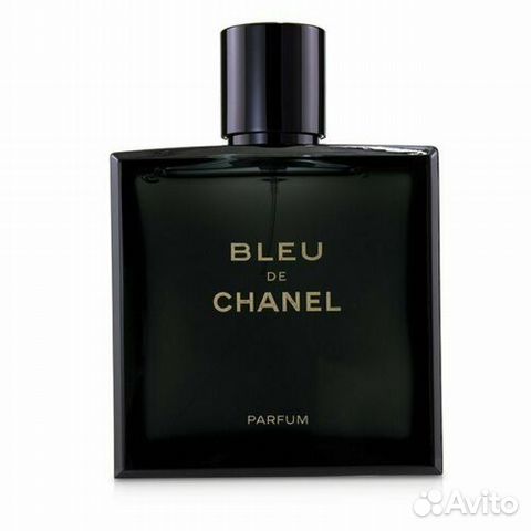 Chanel Bleu de Chanel Parfum с доставкой на дом