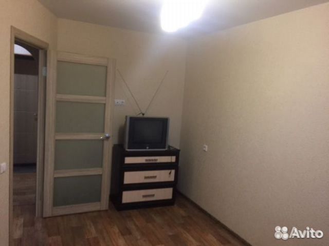 1-к квартира, 30 м², 8/13 эт. 1-к квартира, 30 м², 8/13 эт.