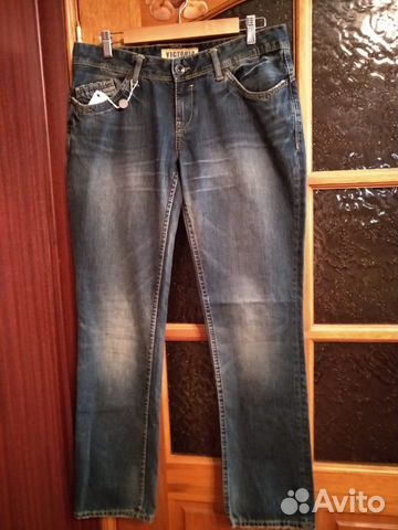 Джинсы женские Tommy Hilfiger Джинсы женские Tommy Hilfiger