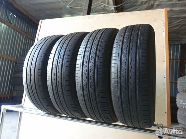 185 65 15 Kumho Solus KH17 87ST