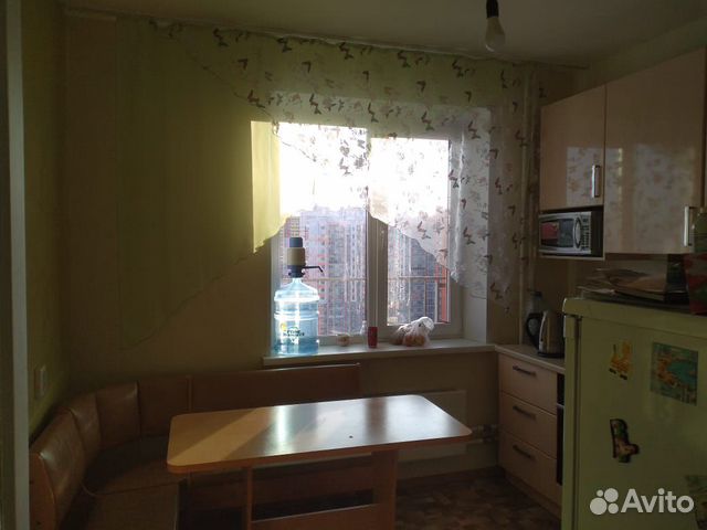 2-к квартира, 52.7 м², 15/15 эт.