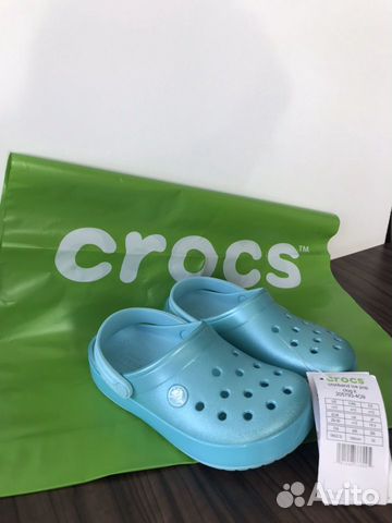 c12 crocs