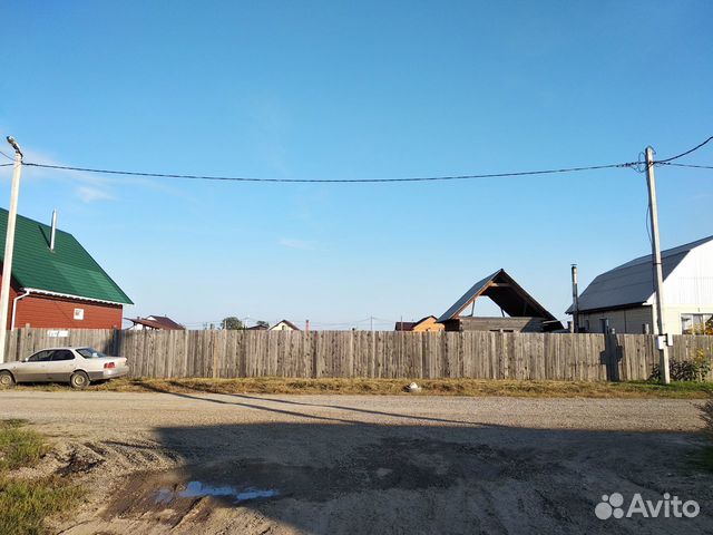 Участок 15 сот. (ИЖС)