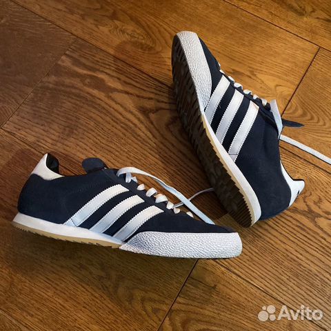 Кроссовки Adidas Samba 2016 Кроссовки Adidas Samba 2016