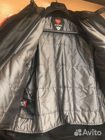Куртка Dainese мужская Куртка Dainese мужская