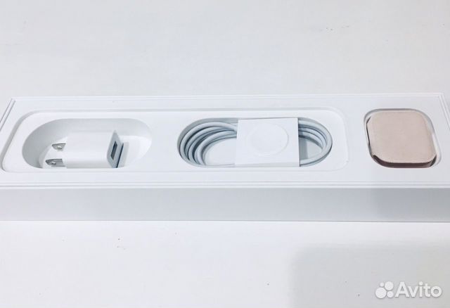 Apple Watch S4