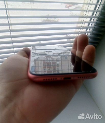 iPhone XR 64gb