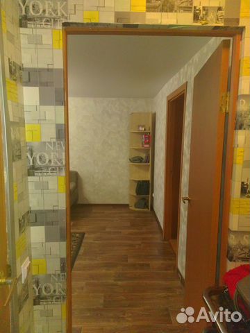 2-к квартира, 44 м², 2/5 эт.