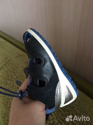 Сандали Ecco 21 Сандали Ecco 21