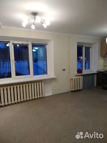 1-к квартира, 31.6 м², 1/5 эт.