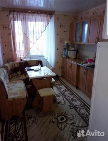 1-к квартира, 41 м², 5/10 эт.