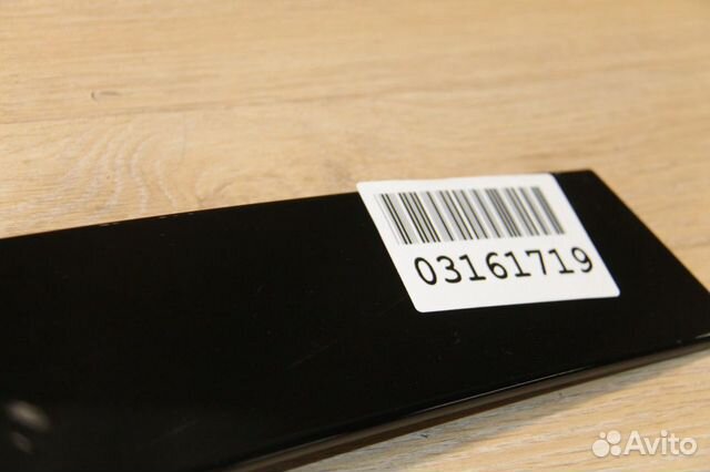 Накладка рамки двери передней левой Mercedes GLC-k