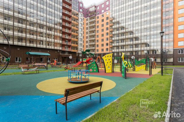 3-к квартира, 79 м², 11/12 эт.