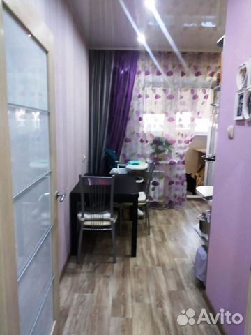 1-к квартира, 41 м², 7/9 эт.