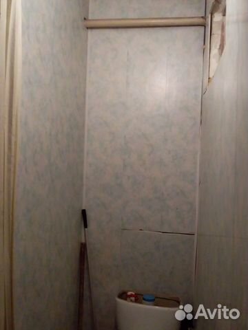 2-к квартира, 44 м², 1/5 эт.