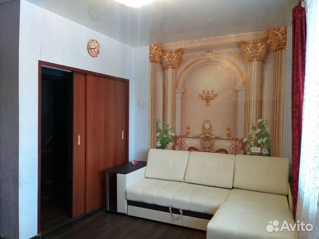 1-к квартира, 29.4 м², 2/9 эт.