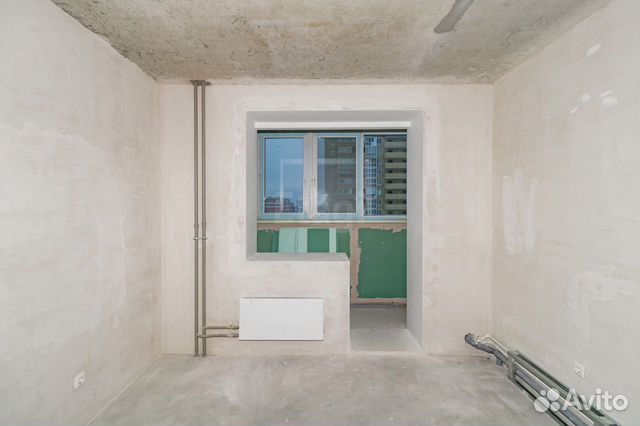 Студия, 19.5 м², 10/16 эт. Студия, 19.5 м², 10/16 эт.