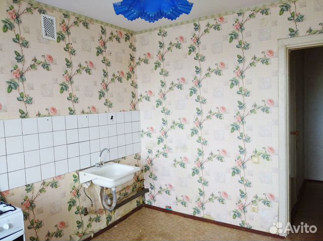 1-к квартира, 34 м², 5/5 эт.