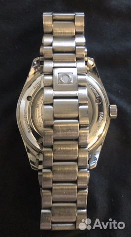 Мужские часы Omega Мужские часы Omega