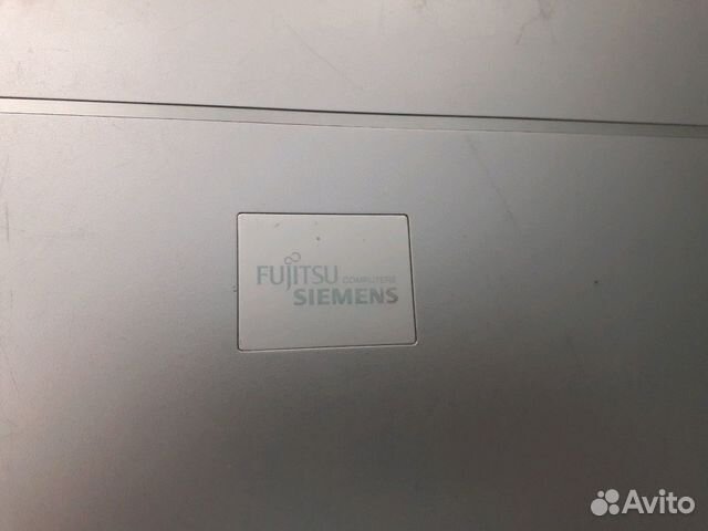 Fujitsu