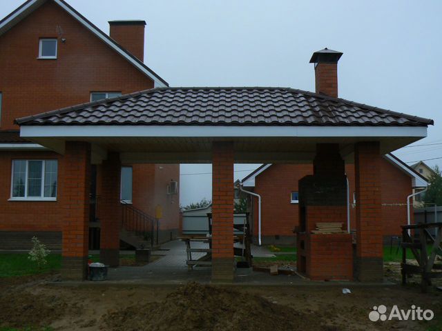 Устройство и реконструкция,ремонт крыш