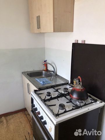 2-к квартира, 55 м², 3/5 эт.