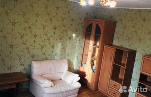 2-к квартира, 51 м², 6/9 эт.