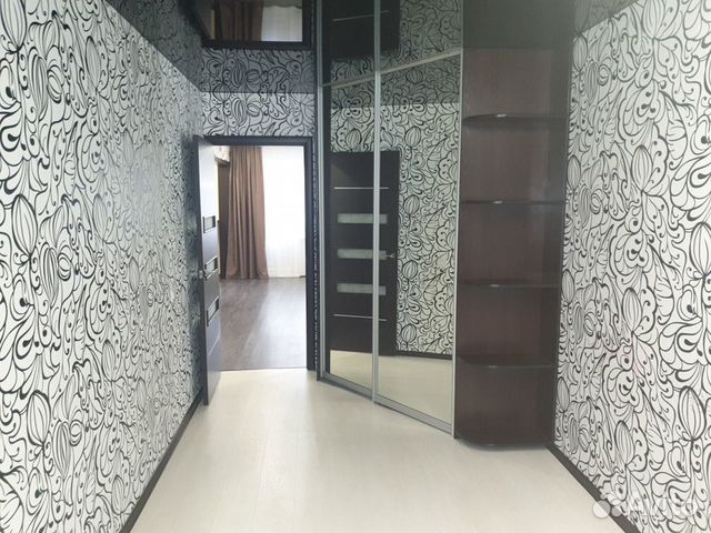 2-к квартира, 45 м², 2/5 эт.