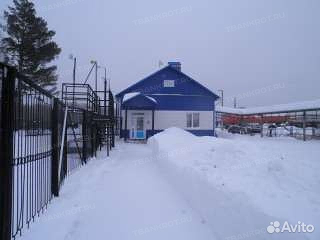 Арендный бизнес нефтеперерабатывающий завод