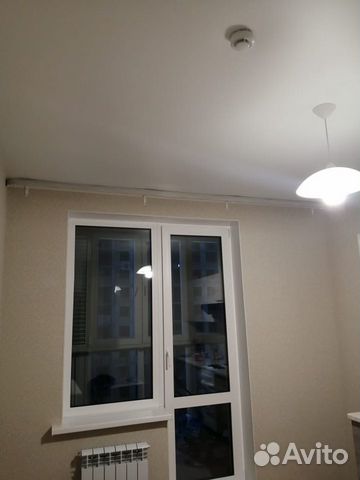 1-к квартира, 41 м², 8/22 эт.