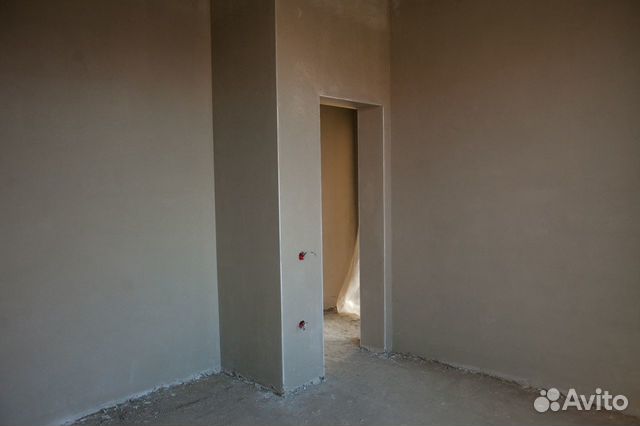 Дом 118 м² на участке 6 сот.