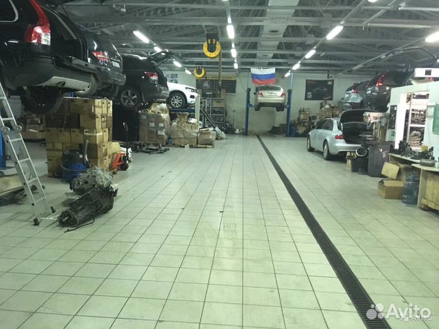 АКПП GM 6L45 бмв 5 серии