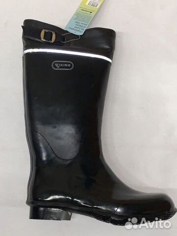 Сапоги Viking резиновые размер: 41 Сапоги Viking резиновые размер: 41