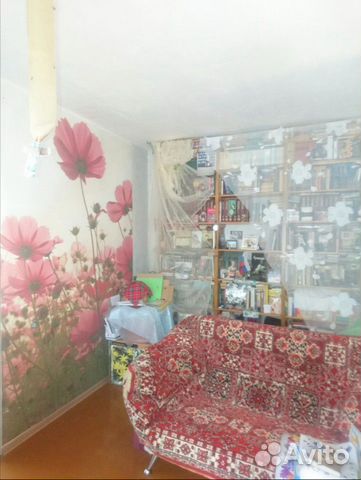 2-к квартира, 43 м², 3/3 эт. 2-к квартира, 43 м², 3/3 эт.