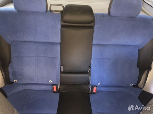 Сиденья (ковши) Subaru Forester sti правый руль Сиденья (ковши) Subaru Forester sti правый руль