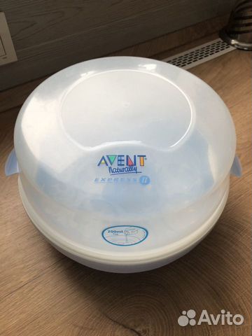 Стерилизатор avent