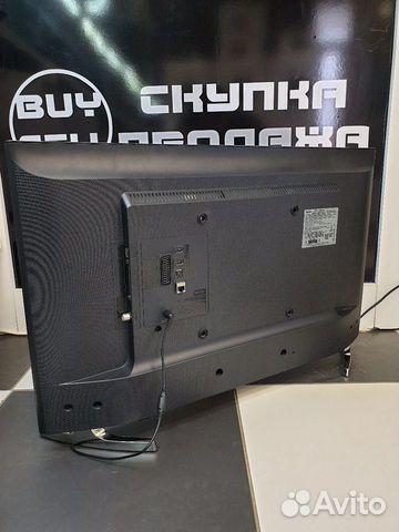 Телевизор SAMSUNG ue 32 j4500