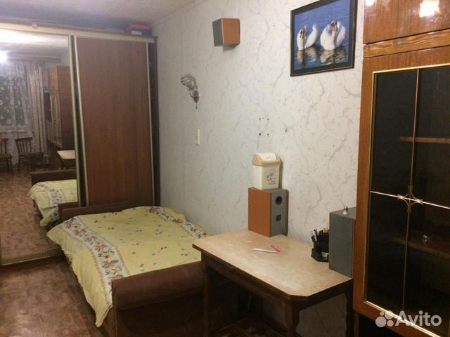 1-к квартира, 35.9 м², 2/5 эт. 1-к квартира, 35.9 м², 2/5 эт.
