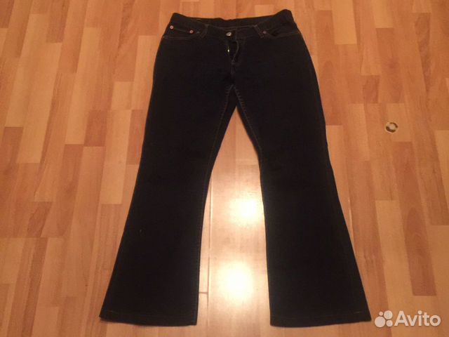 Джинсы Levi’s