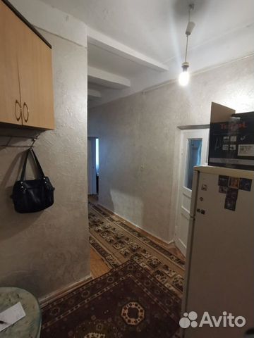 2-к квартира, 46 м², 2/3 эт. 2-к квартира, 46 м², 2/3 эт.
