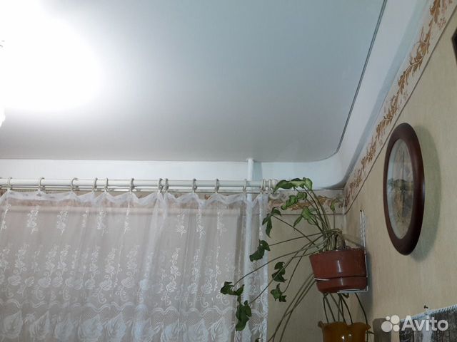 2-к квартира, 47 м², 1/5 эт.