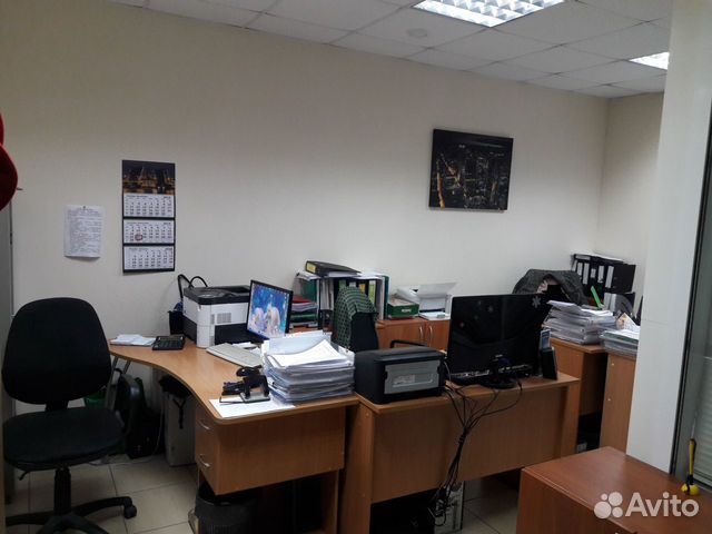 Торговое помещение, 117.2 м²