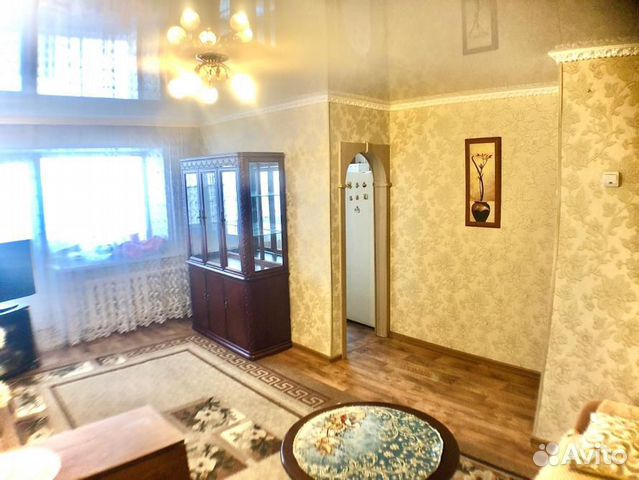 2-к квартира, 41.9 м², 4/5 эт.