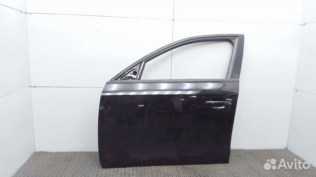 Дверь боковая Audi A4 B8