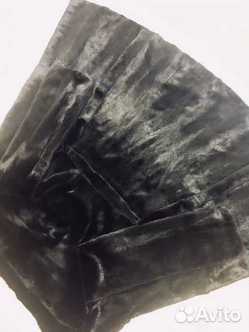 Шуба норковая Fellicci Шуба норковая Fellicci