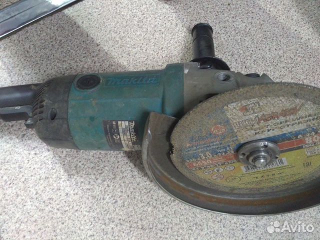 Ушм Makita 9069 Ушм Makita 9069